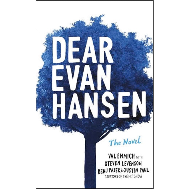 Dear Evan Hansen 1