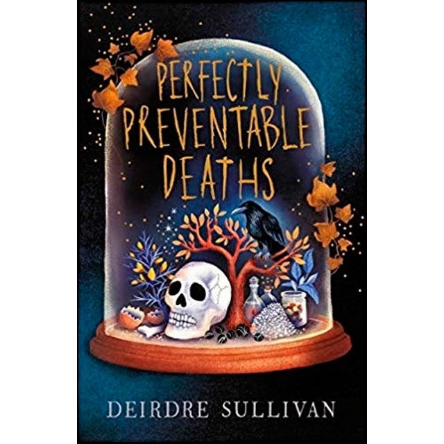 Perfectly Preventable Deaths 1