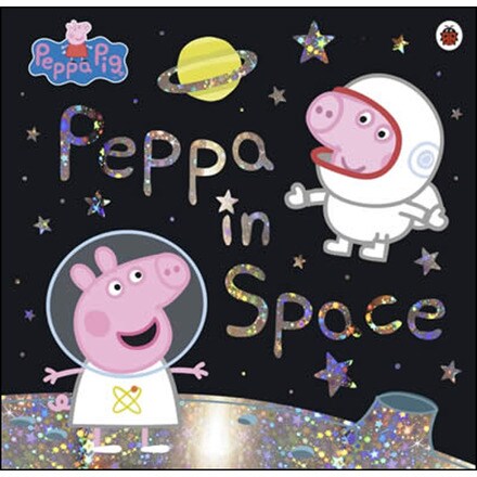 cohete peppa pig corte ingles