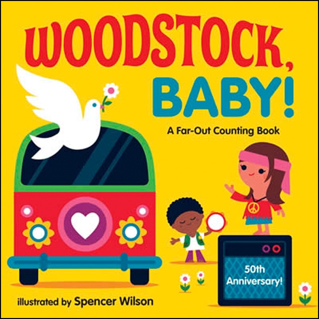 Woodstock Baby! 1