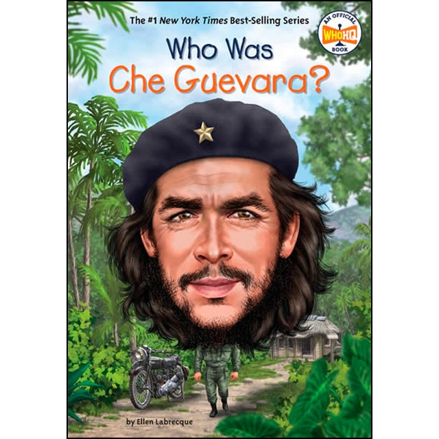 Imagem 0 de Who Was Che Guevara?
