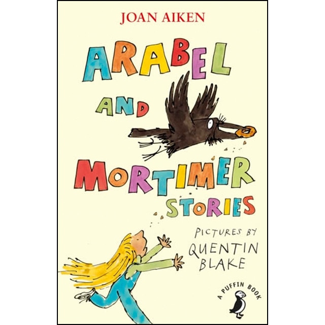 Arabel And Mortimer Stories 1