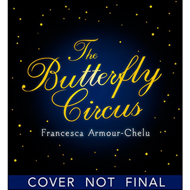 The Butterfly Circus 1