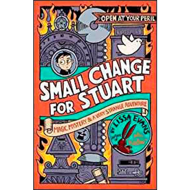 Small Change For Stuart 1