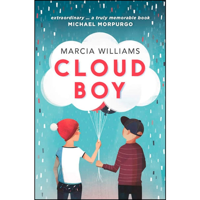 Cloud Boy 1