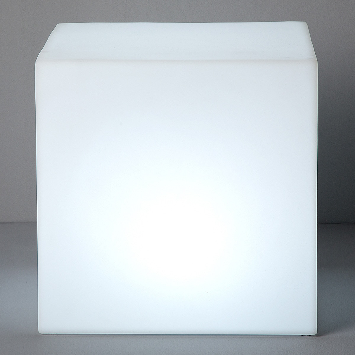 Candeeiro de exterior com carga solar 45 New Garden Branco-2