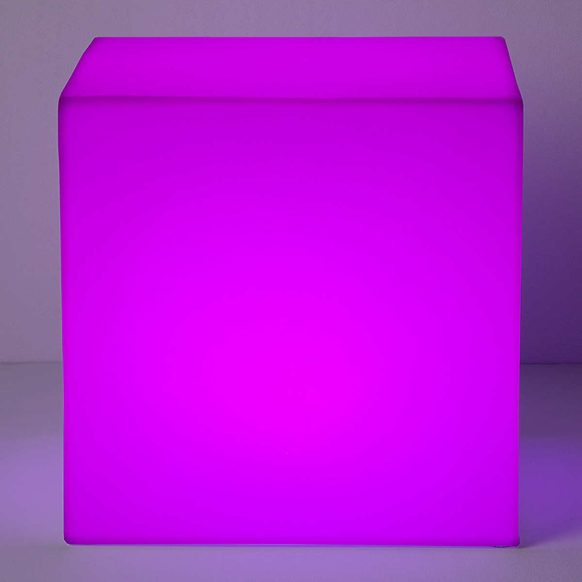 Candeeiro de exterior com carga solar 45 New Garden Branco-3