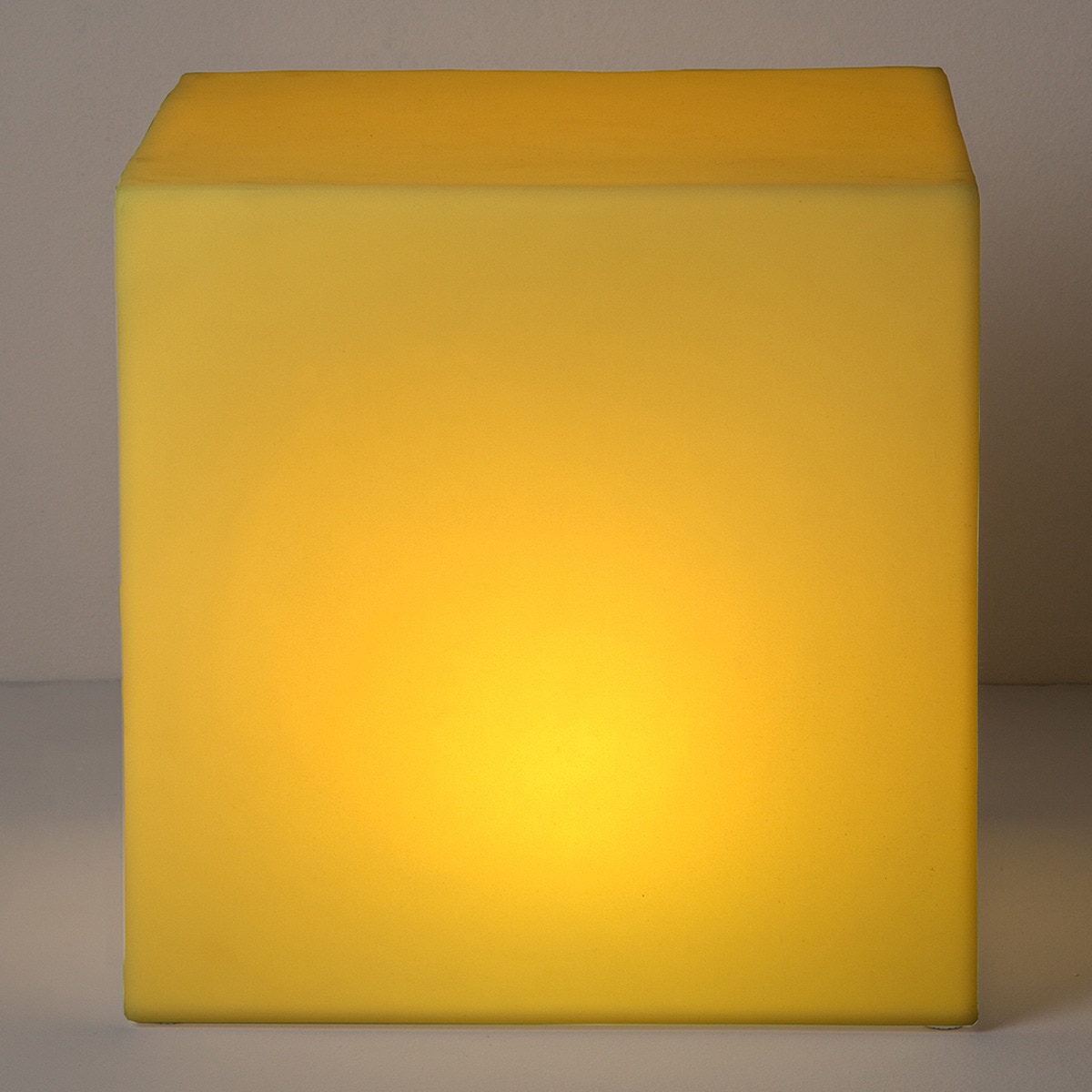 Candeeiro de exterior com carga solar 45 New Garden Branco-4