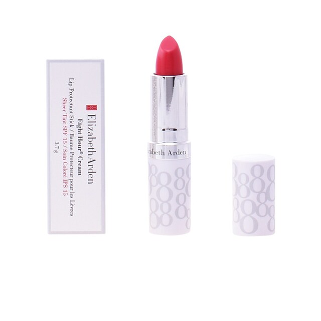 Imagem 0 de Bálsamo com cor Lip Protectant Stick Sheer SPF15 Eight Hour 3,7 g Elizabeth Arden