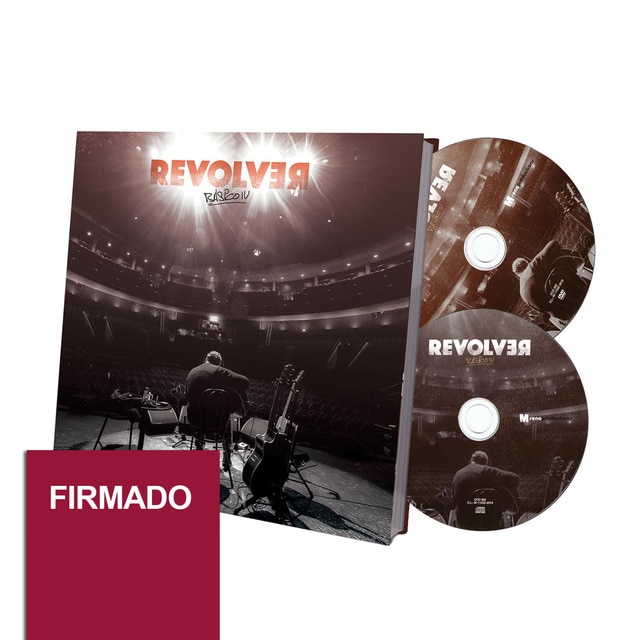 Imagen 0 de Básico IV (Edición Limitada Firmada) (CD Libro + DVD)