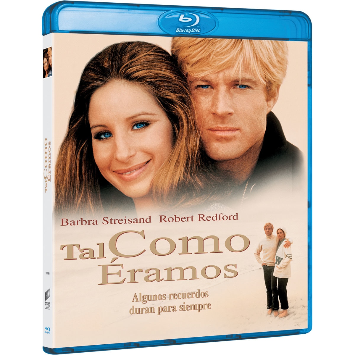Imagen 0 de Tal como eramos, Vol.19 (Blu-Ray)