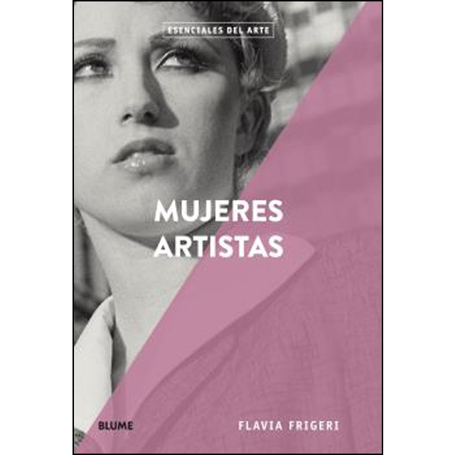 Imagem 0 de Esenciales arte. Mujeres artistas: Esenciales del Arte (Capa mole)