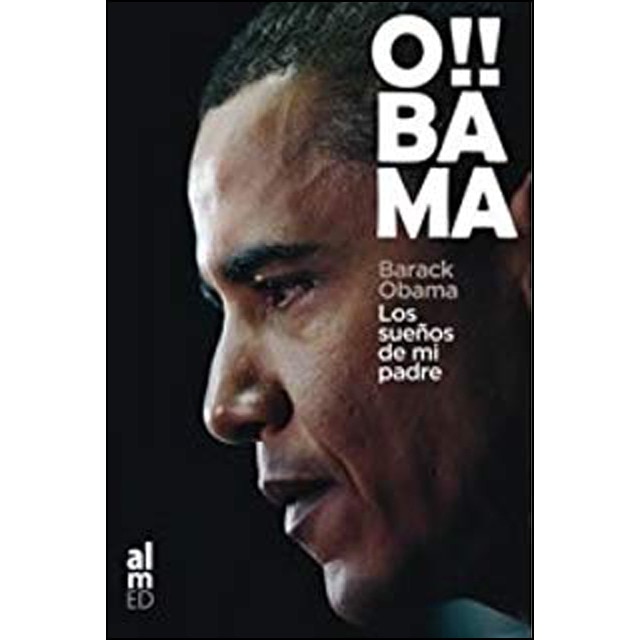 Imagen 0 de Obama: Los sueños de mi padre (Tapa blanda)