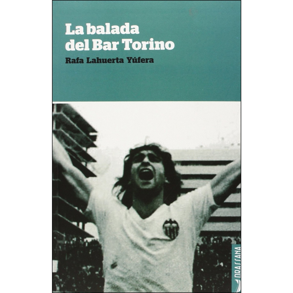 La Balada Del Bar Torino 1
