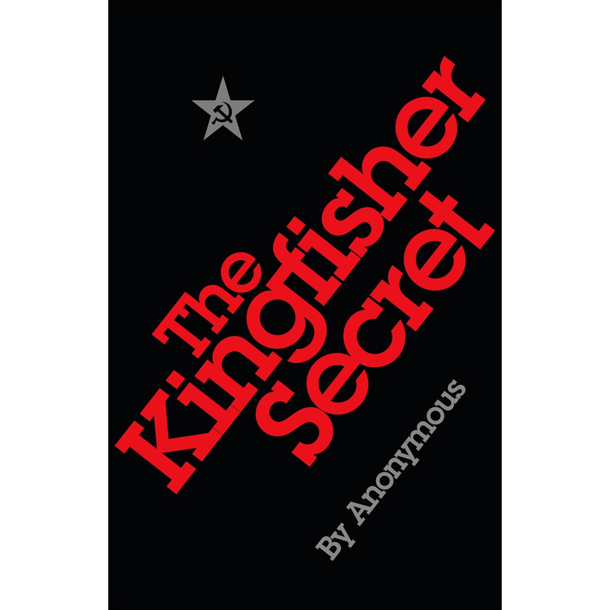 The Kingfisher Secret 1