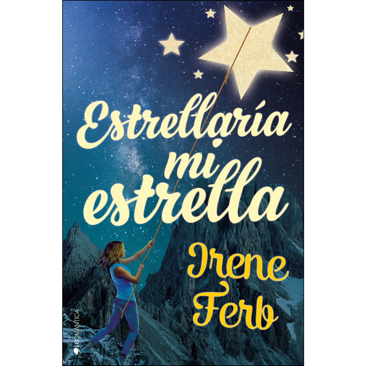 Estrellaría mi estrella (Capa mole com abas) 1