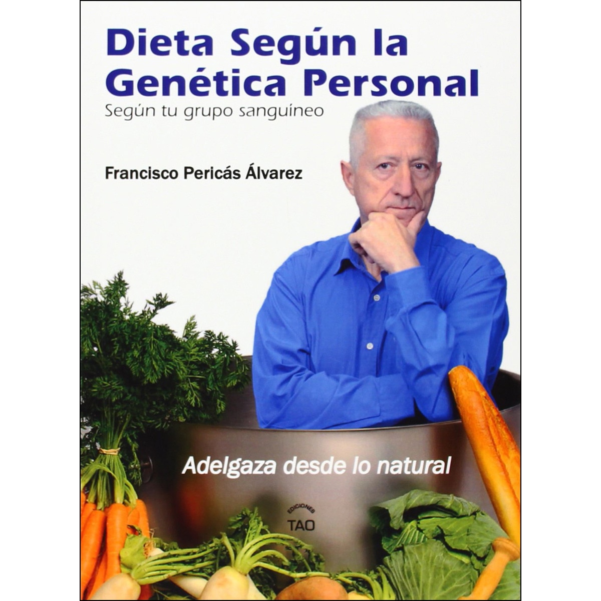 Dieta Según La Genética Personal 1