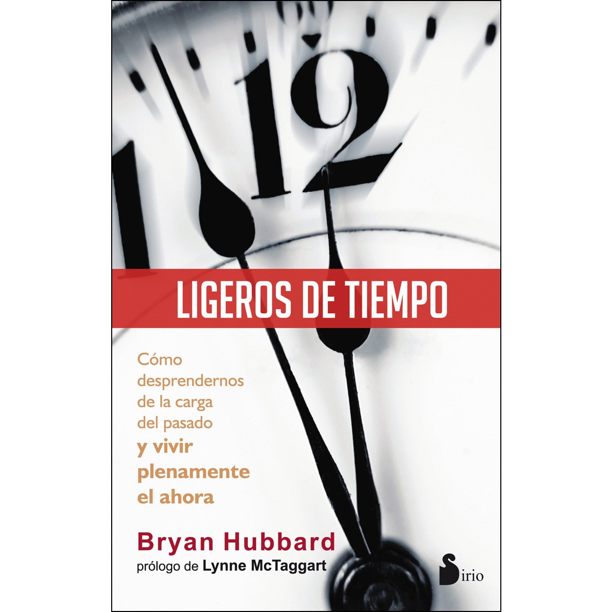 Imagem 0 de Ligeros de tiempo(Tapa blanda)