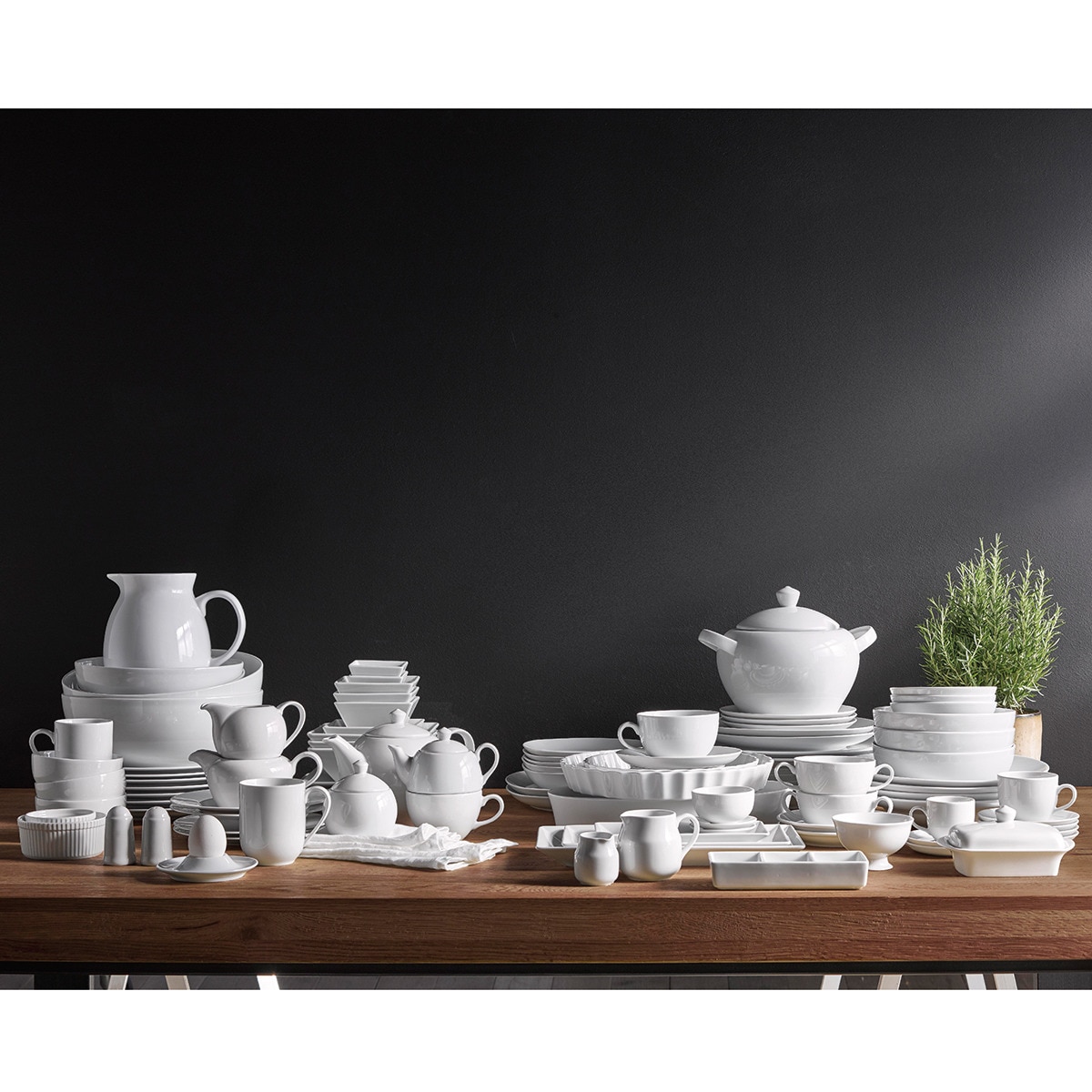 Açucareiro Universal El Corte Inglés Branco-2