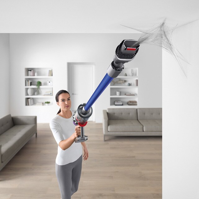 Aspirador Dyson recarregável V11 Absolute · El Corte Inglés