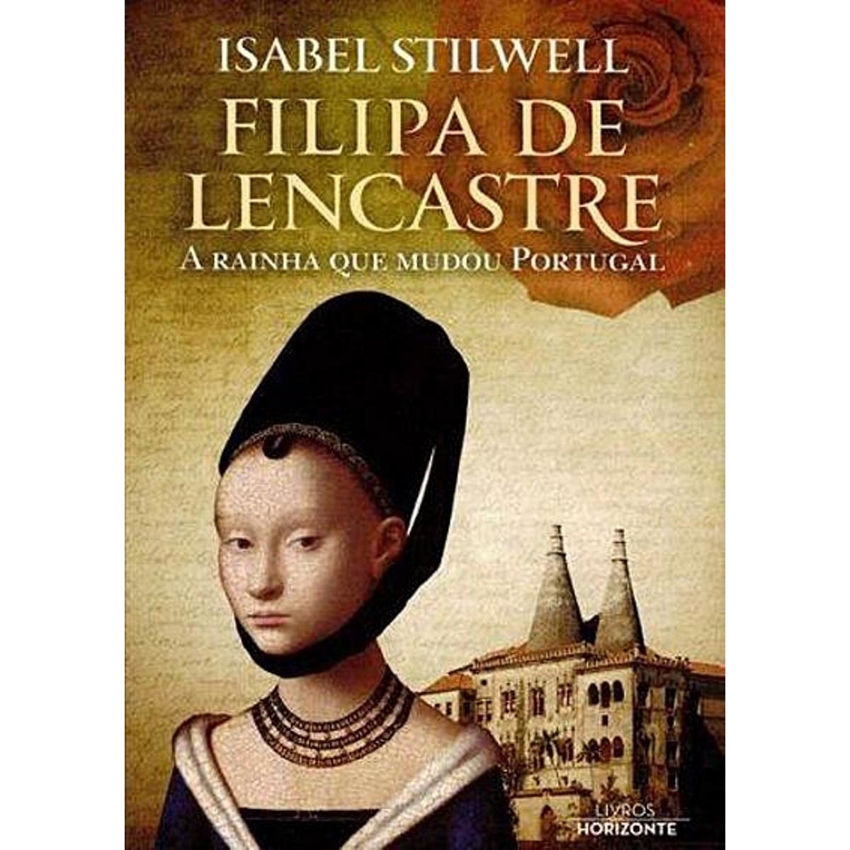 Imagem 0 de Filipa de Lencastre