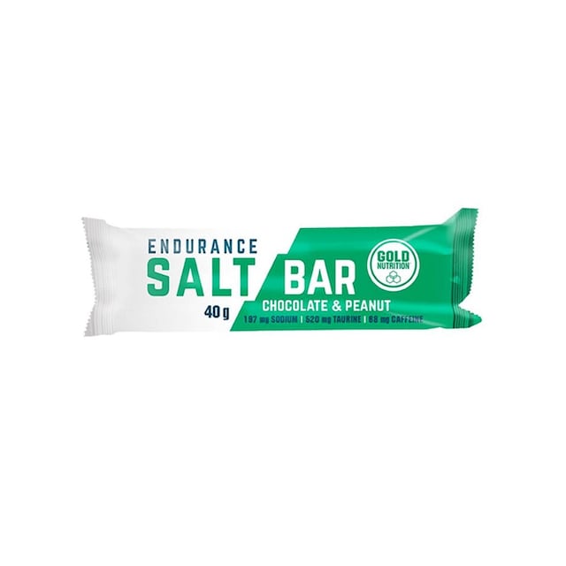 Imagem 0 de Barra Energética Salt Bar Sabor Chocolate-Amendoim - 40 g