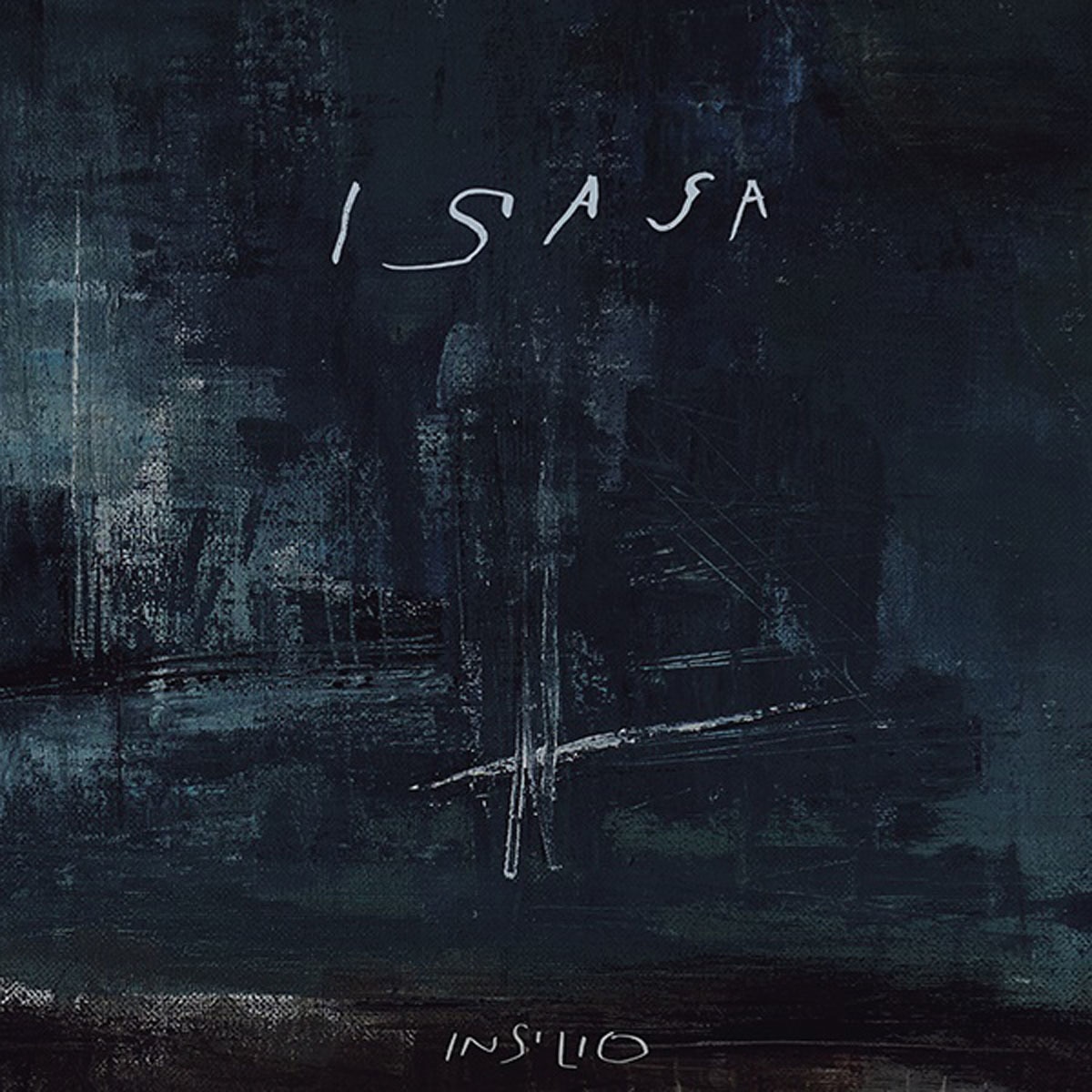 Insilio (LP-Vinil) 1