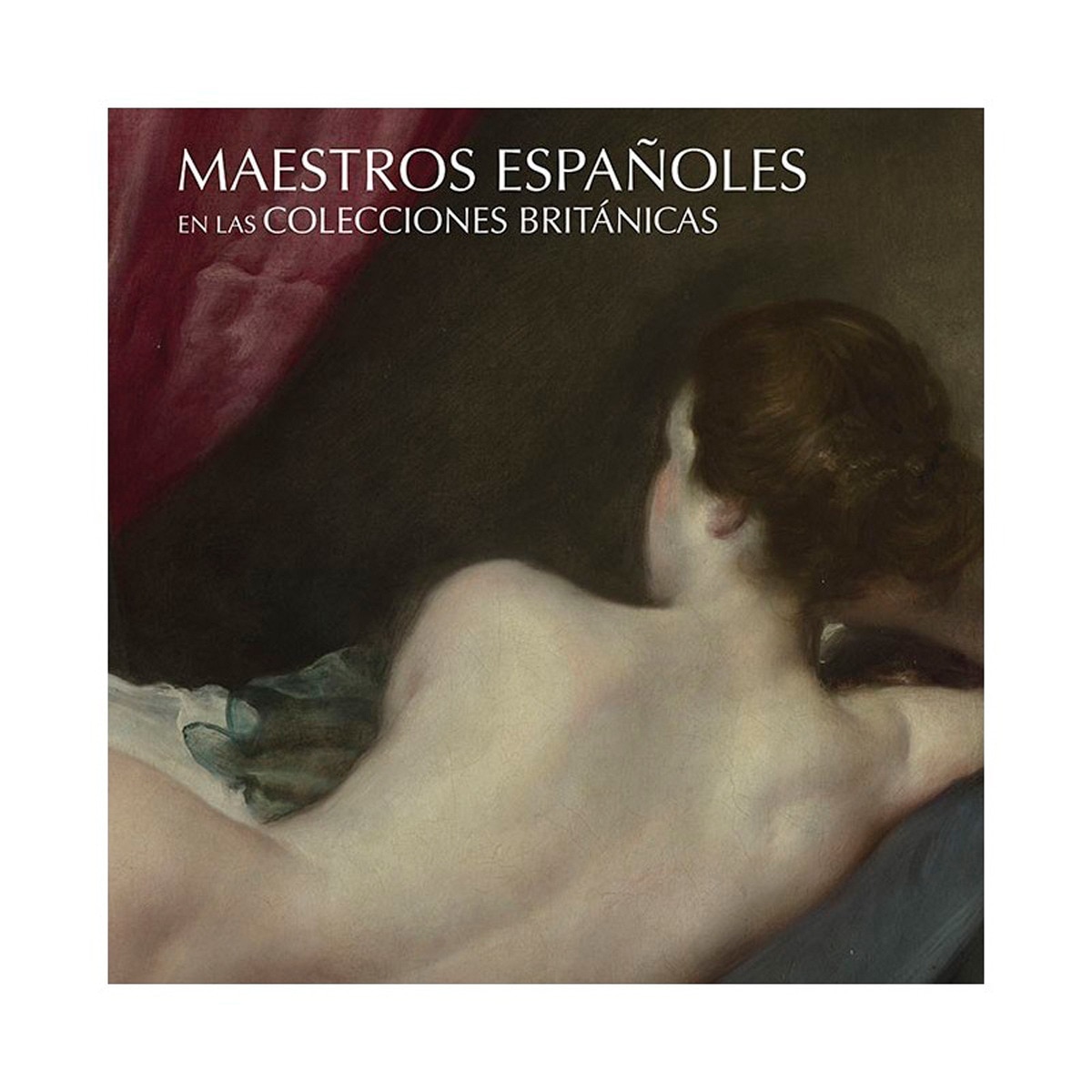 Imagem 0 de Spanish Masters In British Collections