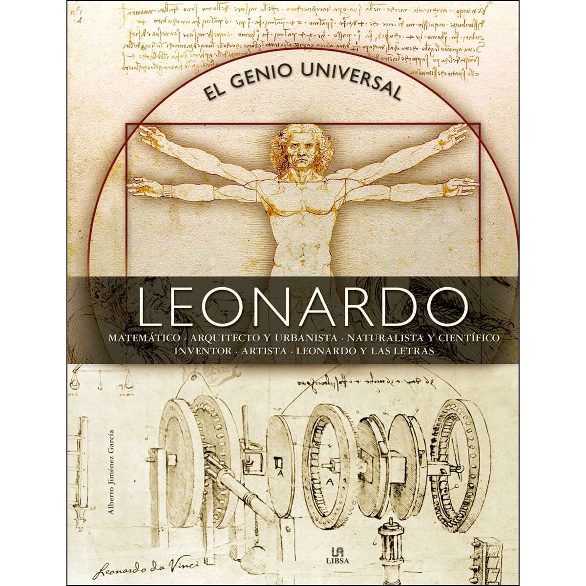 Leonardo. El Genio Universal 1