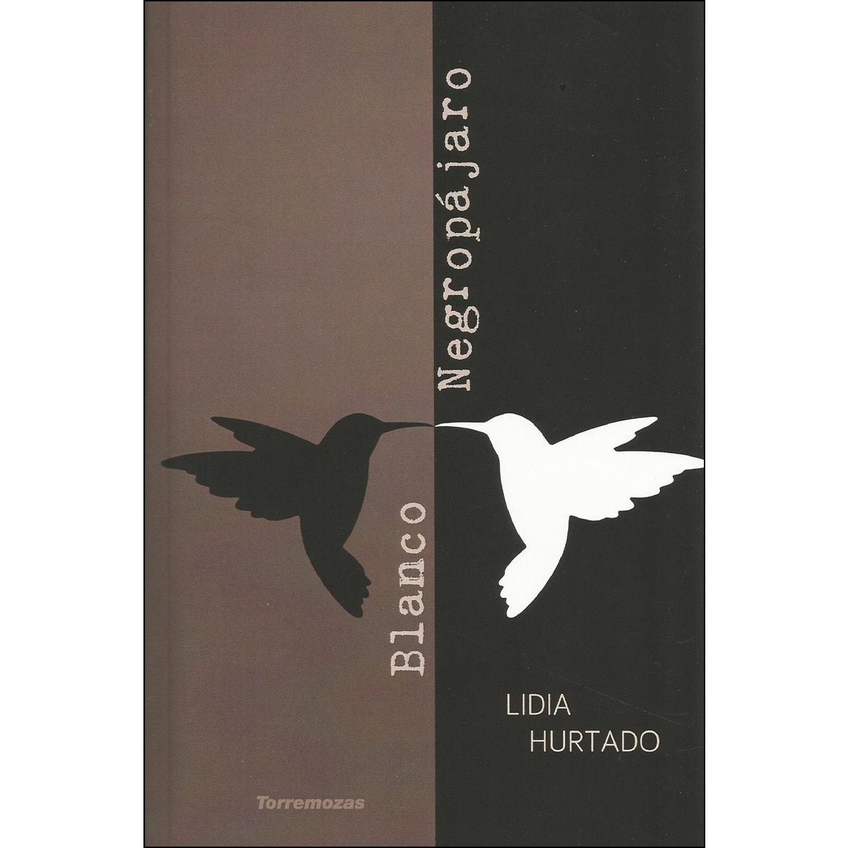 Blanco Negropájaro (Capa mole com abas) 1