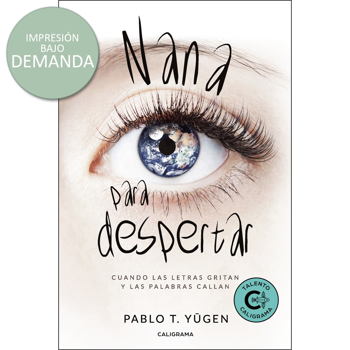 Nana para despertar(Tapa blanda) 1