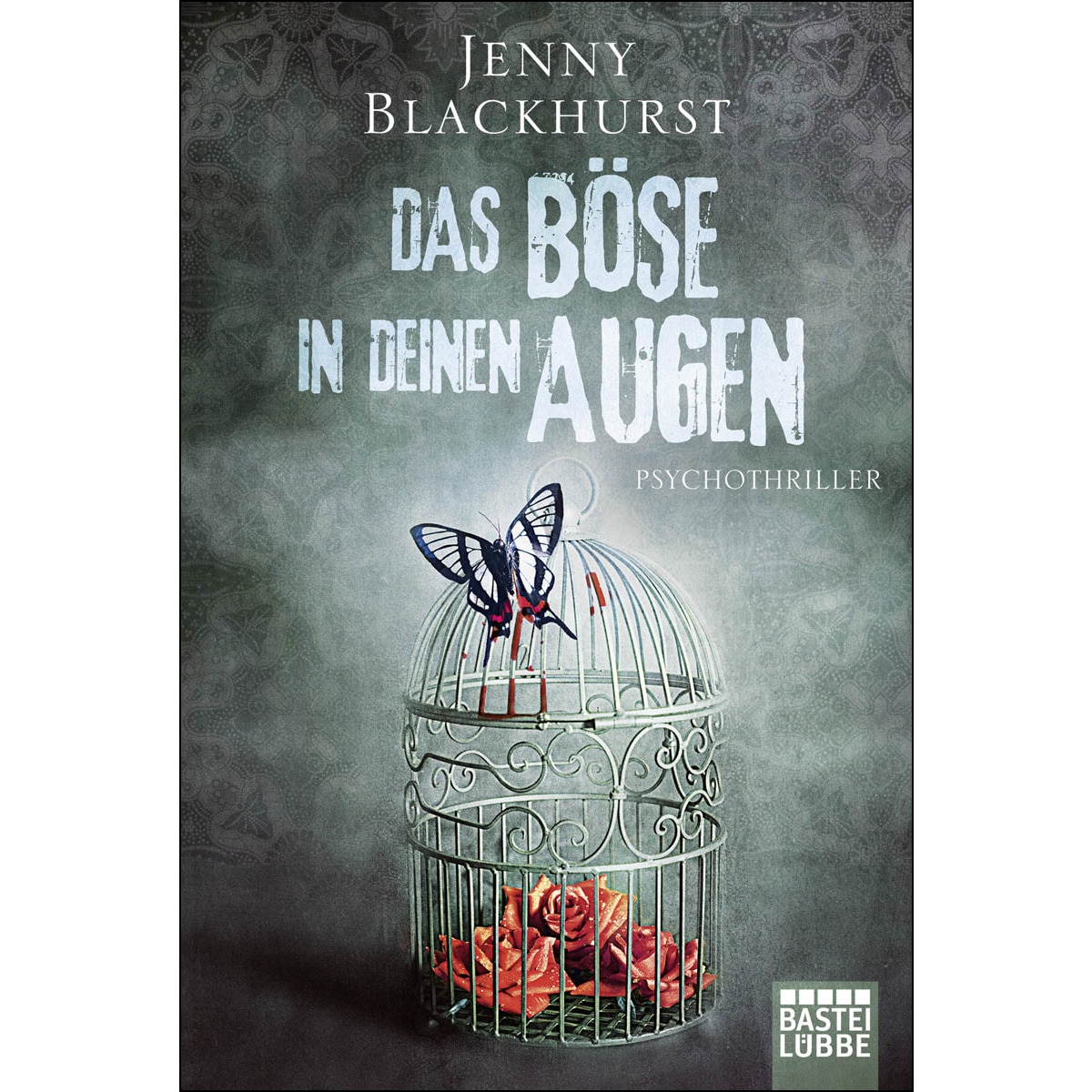 Imagem 0 de Das bose in deinen augen