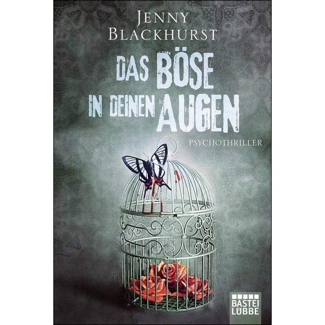 Imagem 0 de Das bose in deinen augen