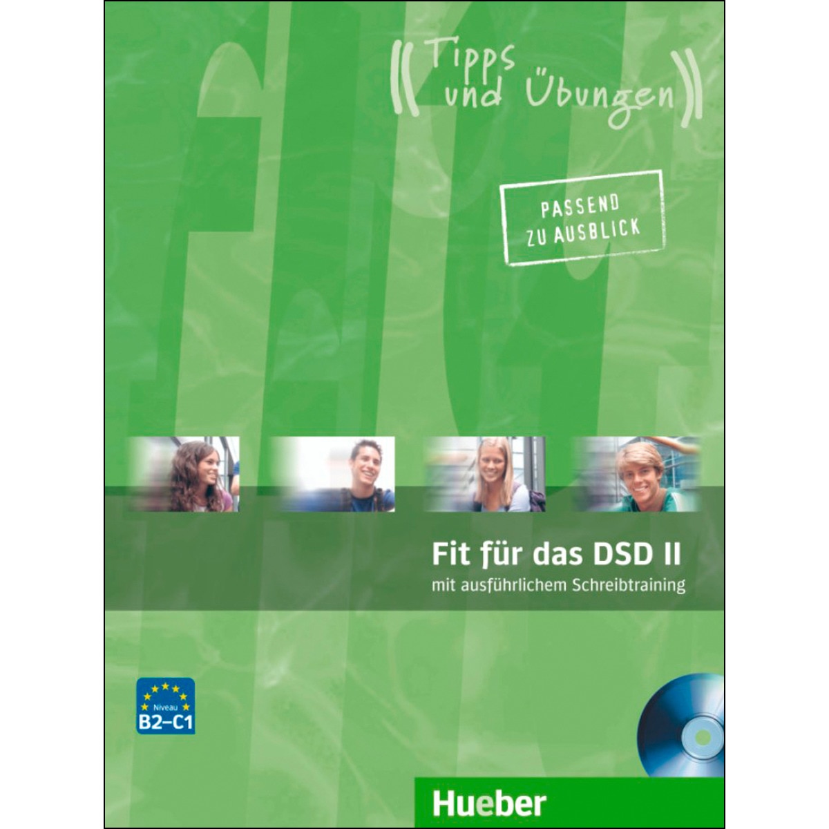 Imagem 0 de FIT F.DSD II (Libro)