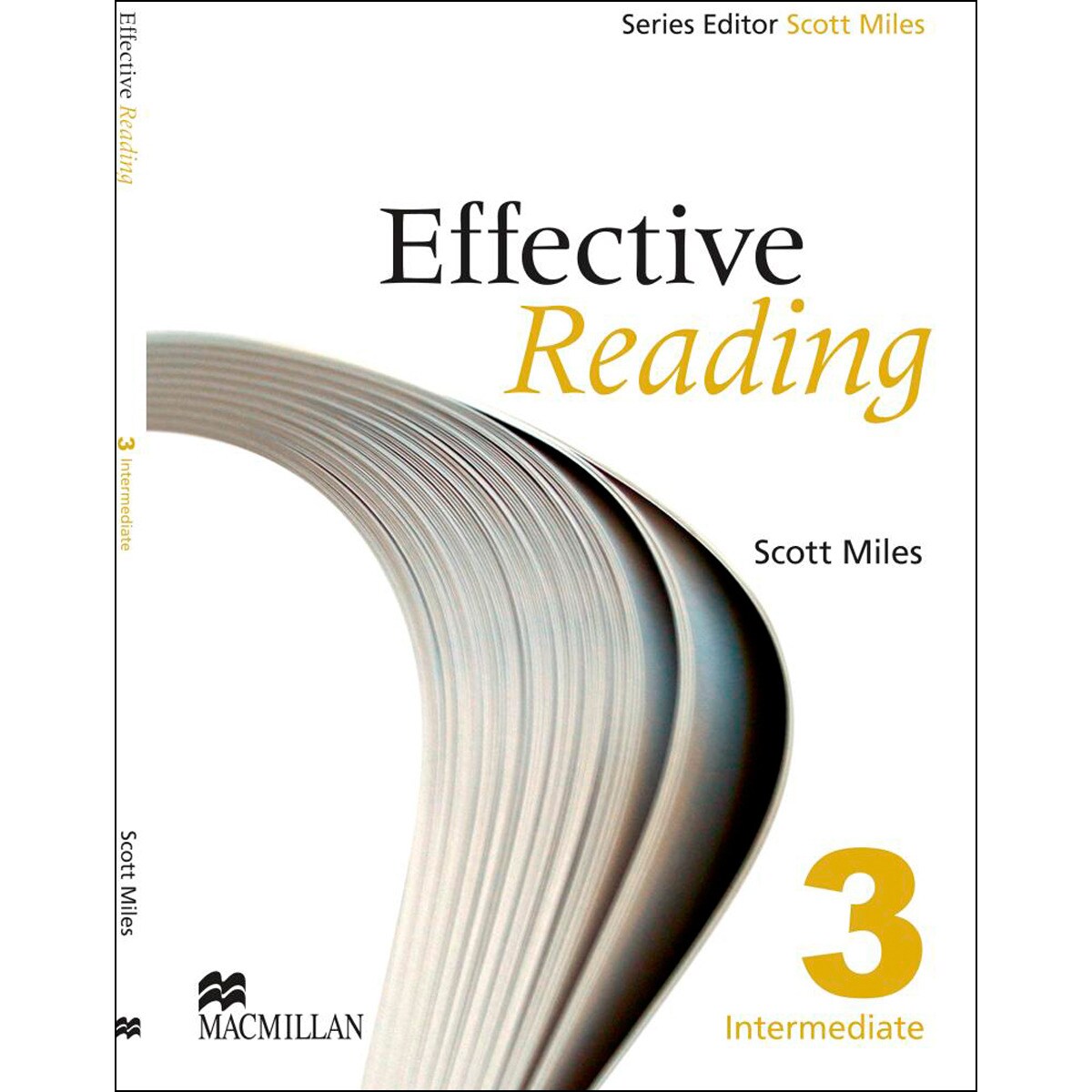 EFFECTIVE READING 3 Int Sb 1