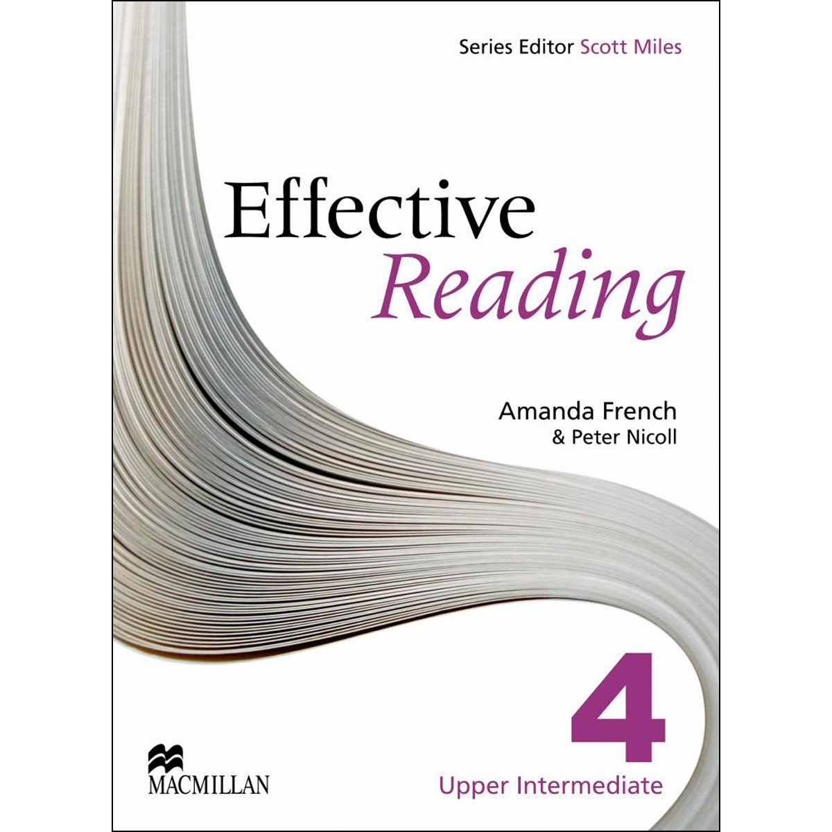 EFFECTIVE READING 4 Upp Sb 1