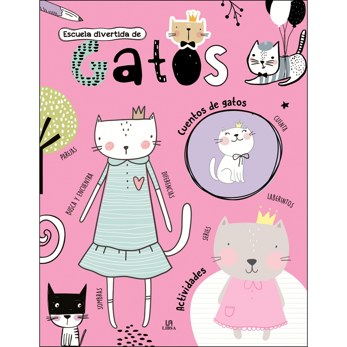 Gatos 1