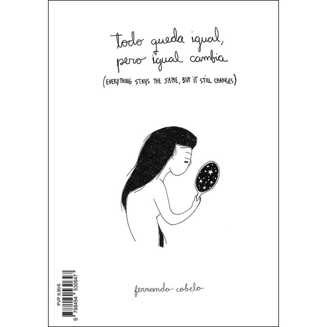 Imagen 0 de Todo queda igual, pero igual cambia (Tapa blanda)