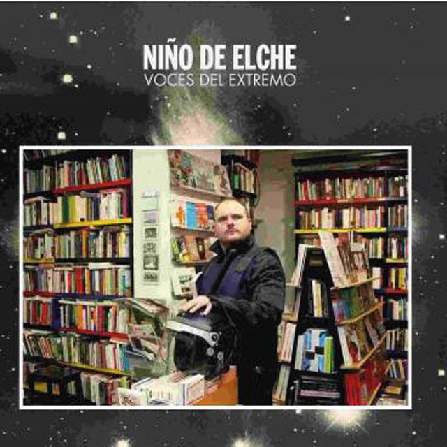 Imagem 0 de Voces del Extremo (2 LP-Vinil)