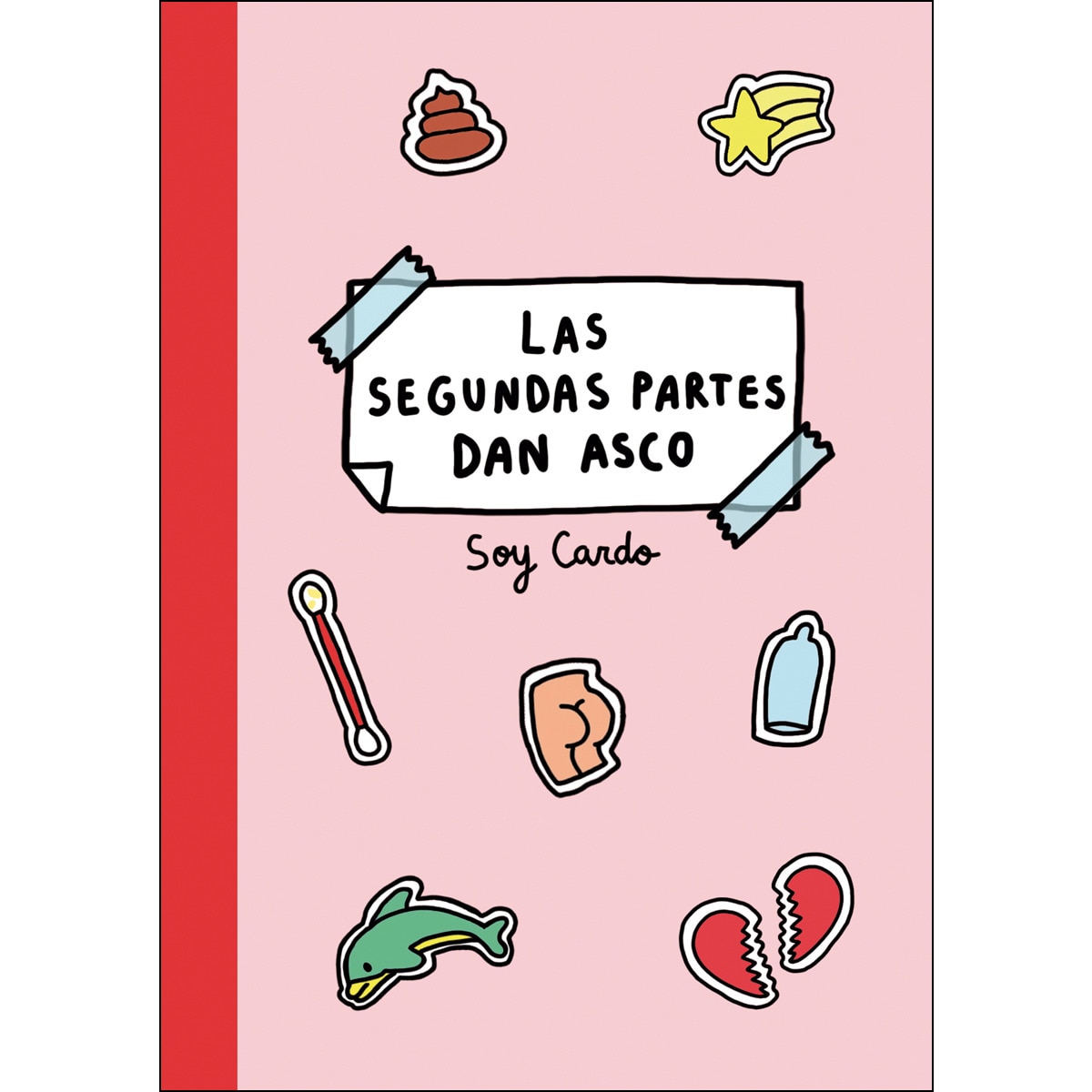 Imagem 0 de Las Segundas Partes Dan Asco