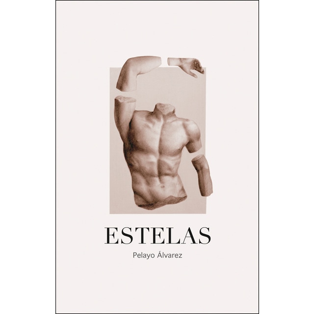 Imagen 0 de Estelas (Tapa blanda)