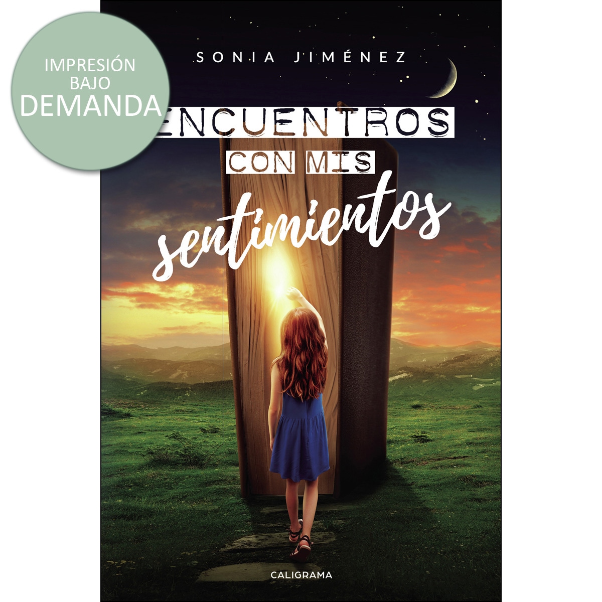 Encuentros con mis sentimientos(Tapa blanda) 1