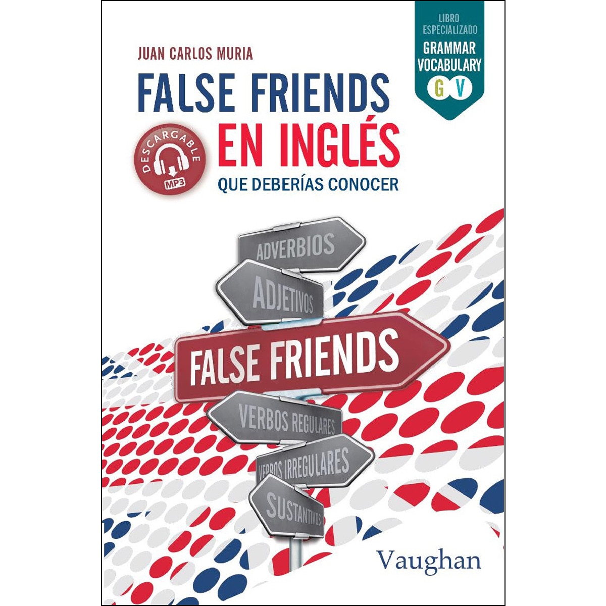 Imagem 0 de False Friends En Inglés Que Deberías Conocer