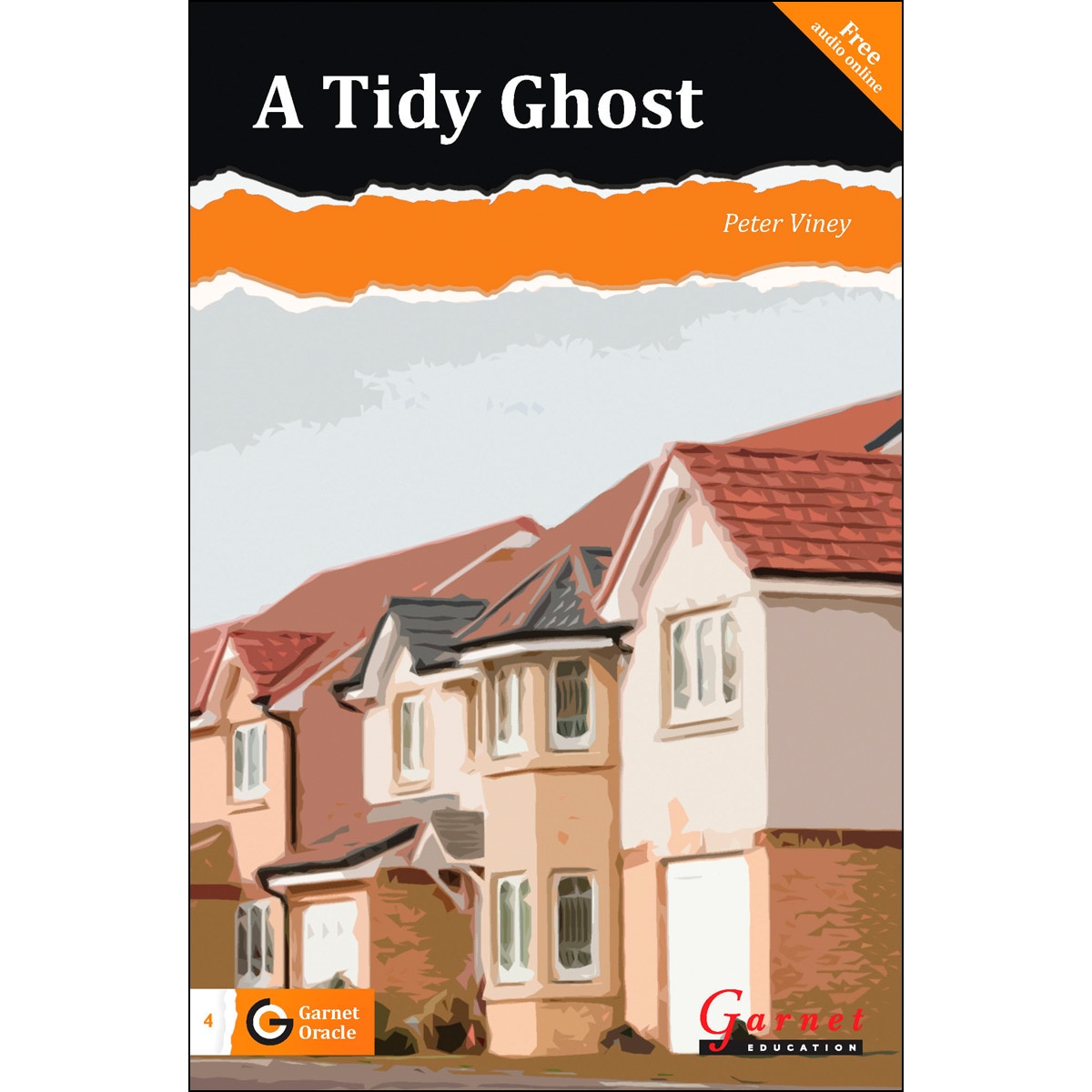 A Tidy Ghost 1