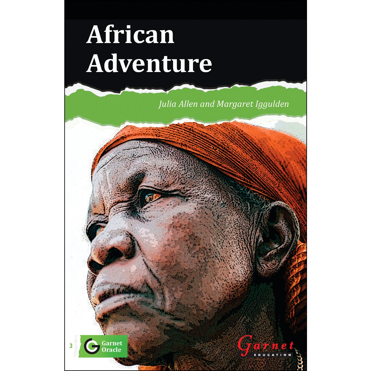 Imagem 0 de African Adventure