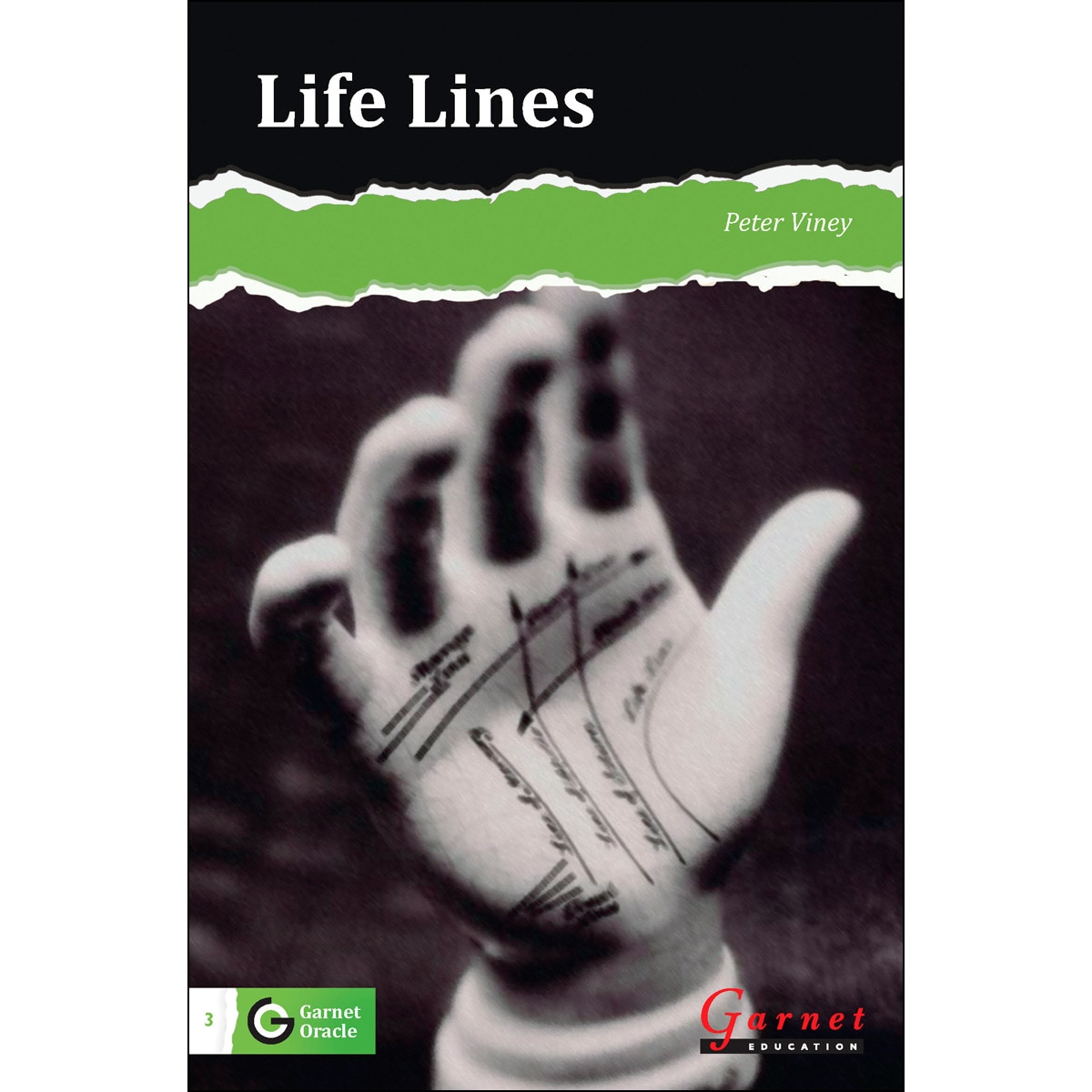 Imagem 0 de Life Lines