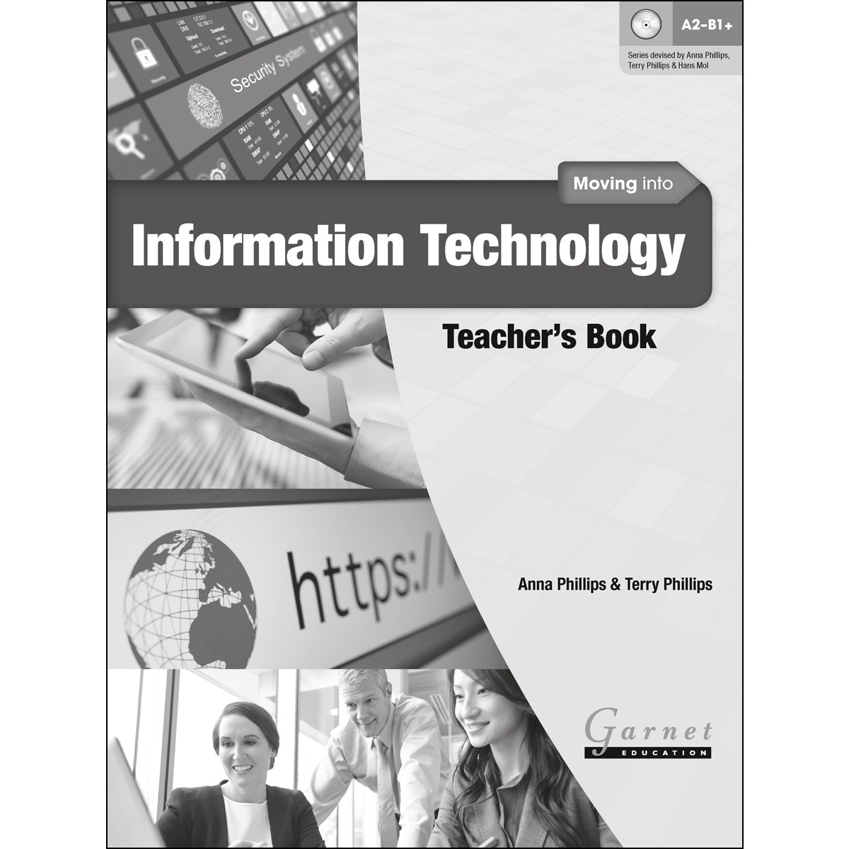 Moving Into Information Technology Tb 1