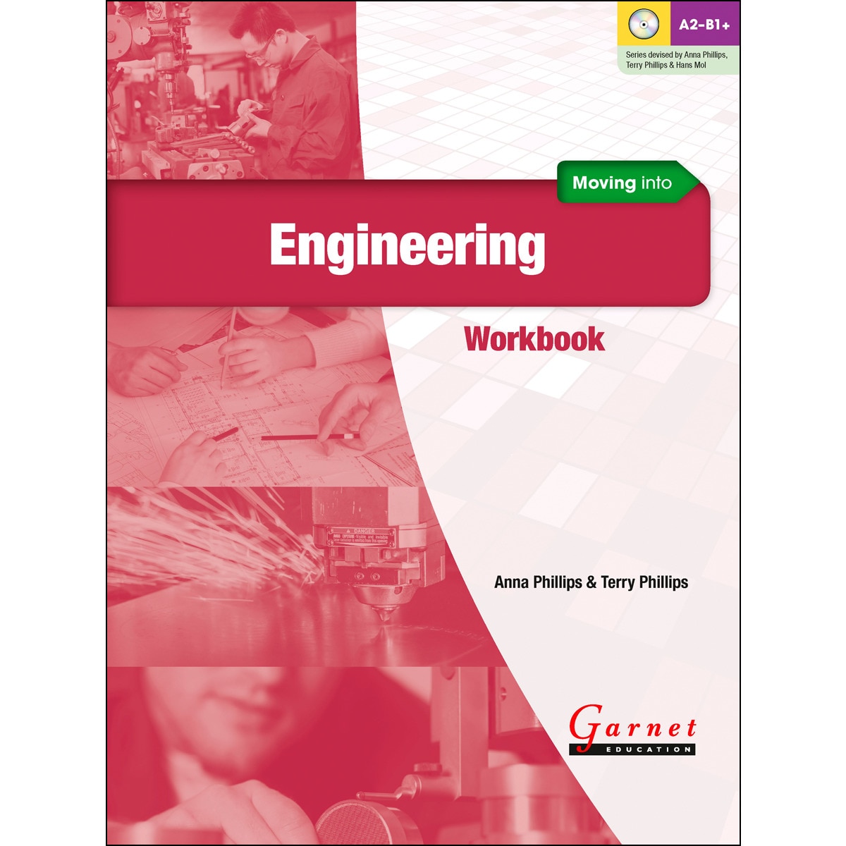 Moving Into Mechanical Engineering Wb+Cd 1