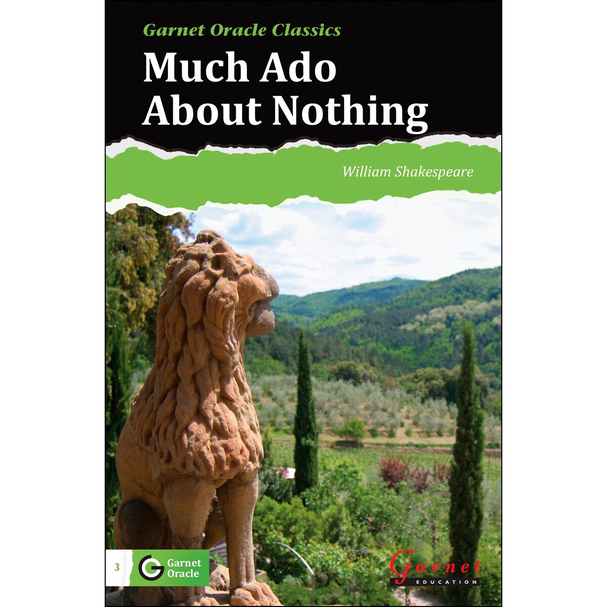 Much Ado Abiut Nothing 1