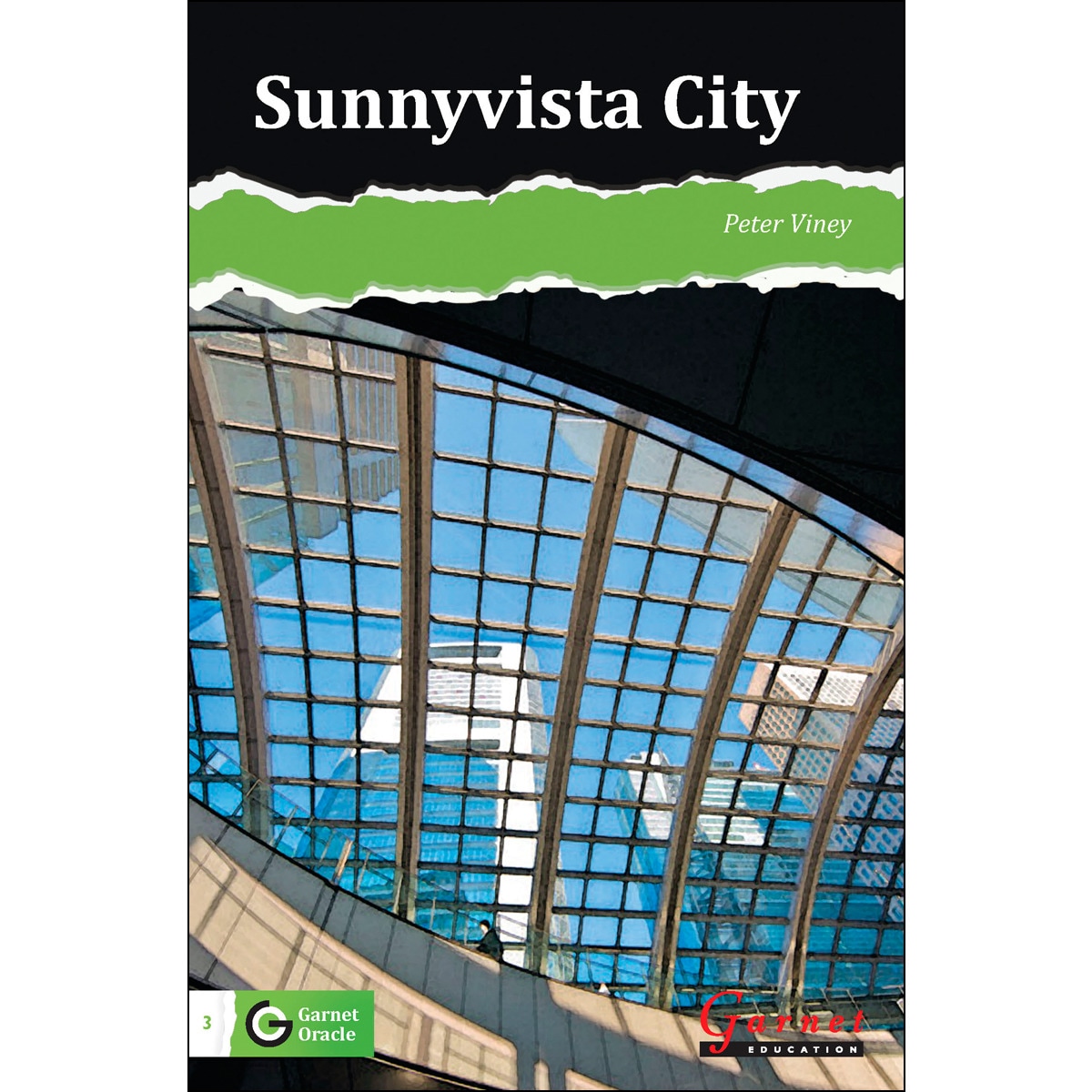 Sunnyvista City 1